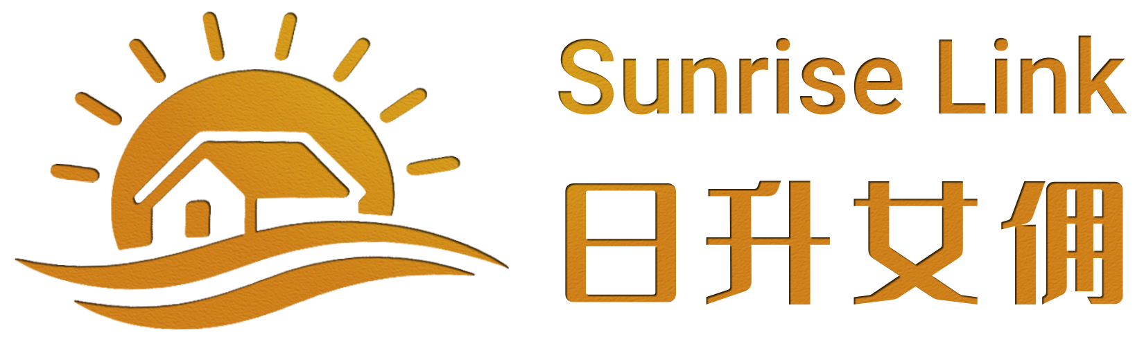 Sunrise Link logo